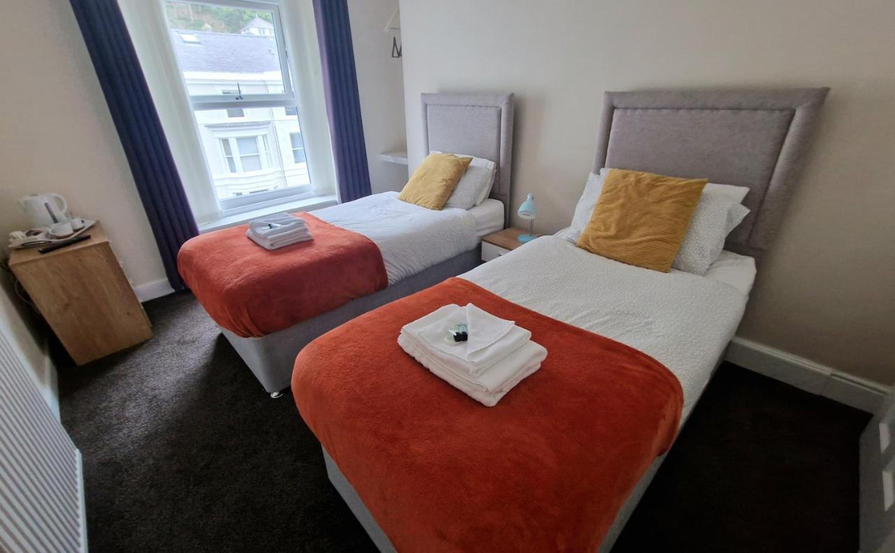 Breeze B&B ลันดิดโน ภายนอก รูปภาพ