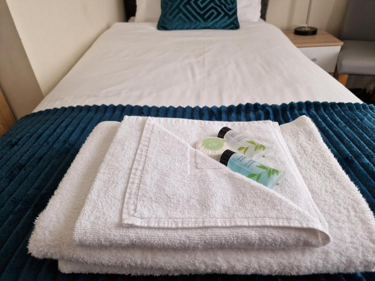 Breeze B&B ลันดิดโน ภายนอก รูปภาพ
