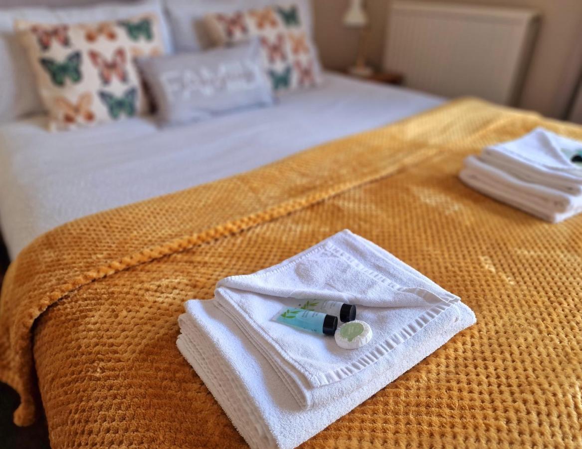 Breeze B&B ลันดิดโน ภายนอก รูปภาพ